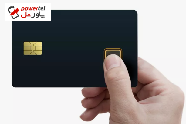 سامسونگ اسکنر اثرانگشت را به کارت‌های پرداخت اضافه می‌کند