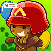 Bloons TD Battles؛ نبرد میمون‌ها