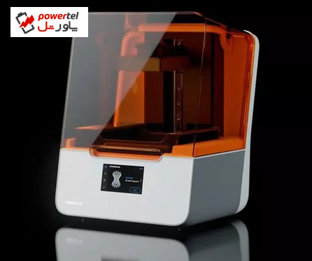 سریع‌ترین چاپگرهای سه‌بعدی جهان معرفی شدند