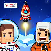 Rocket Star؛ پرتاب موشک به فضا را امتحان کنید