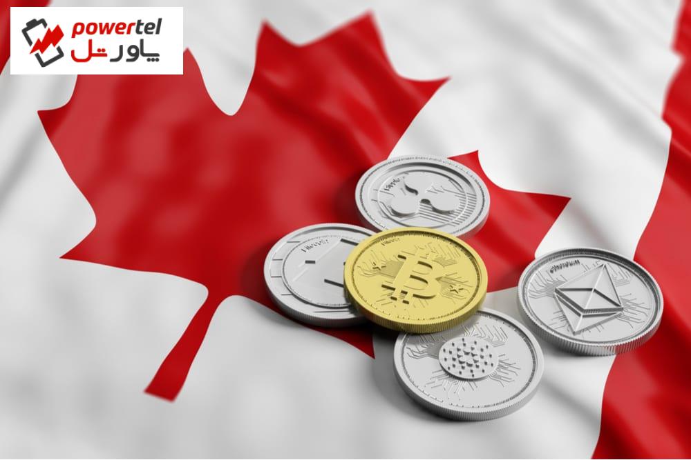 تمایل حدود 70 درصد کانادایی‌ها به دریافت دستمزد با ارزهای دیجیتال
