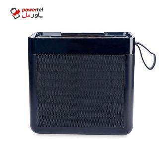 اسپیکر بلوتوثی قابل حمل مدل LN-A168