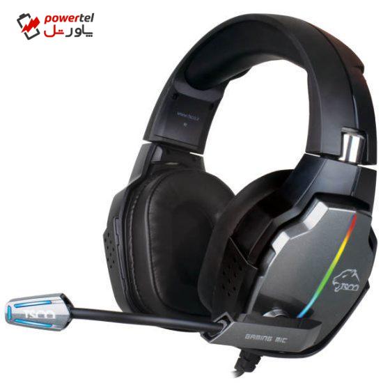 هدست مخصوص بازی تسکو مدل GH 5157