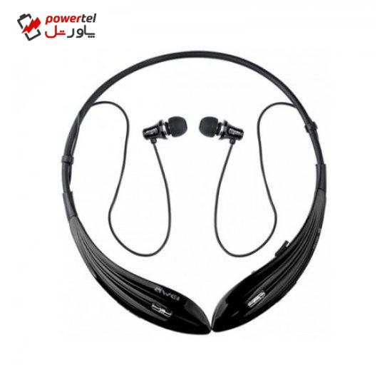 هدفون بلوتوثی اوی مدل JP-AB A810 BL
