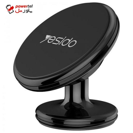 پایه نگهدارنده گوشی موبایل یسیدو مدل C58