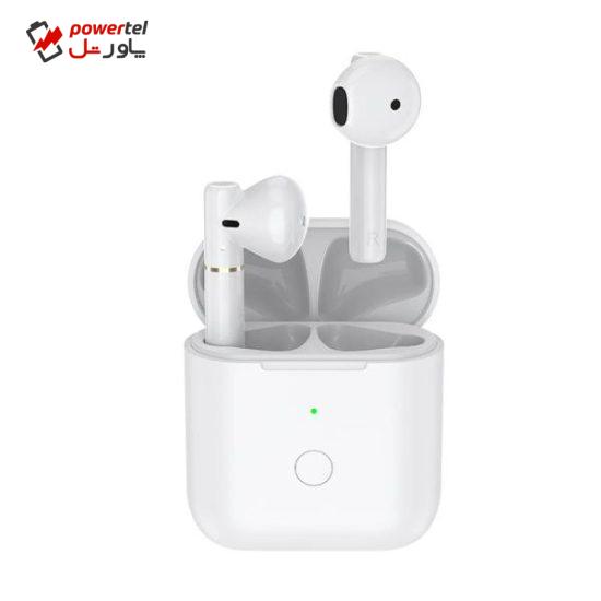 هندزفری بلوتوثی کیو سی وای مدل EFM T8 2021