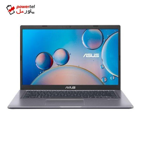 لپ تاپ 14 اینچی ایسوس مدل VivoBook R465EP-EB047