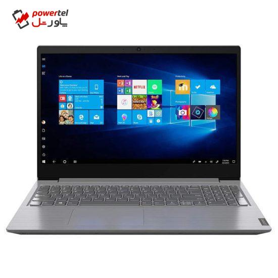 لپ تاپ 15.6 اینچی لنوو مدل V15-ADA-3020E - NC