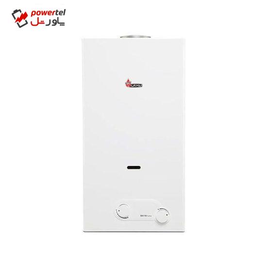 آبگرمکن بوتان مدل B4215i