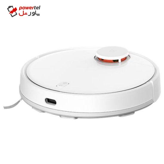 جاروشارژی هوشمند شیائومی مدل Mop P