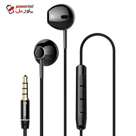 هندزفری باسئوس مدل NGH-066
