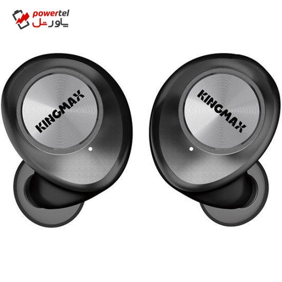 هندزفری بلوتوثی کینگ مکس مدل JoyBuds 511