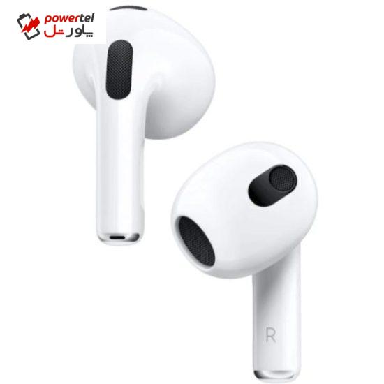 هدفون بی سیم مدل FULL COVERAGE AIRPODS 3
