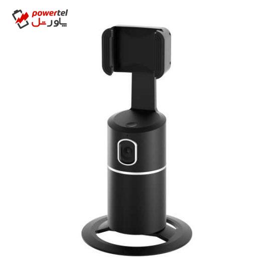پایه نگهدارنده گوشی موبایل مدل FACE_TRACKING_360