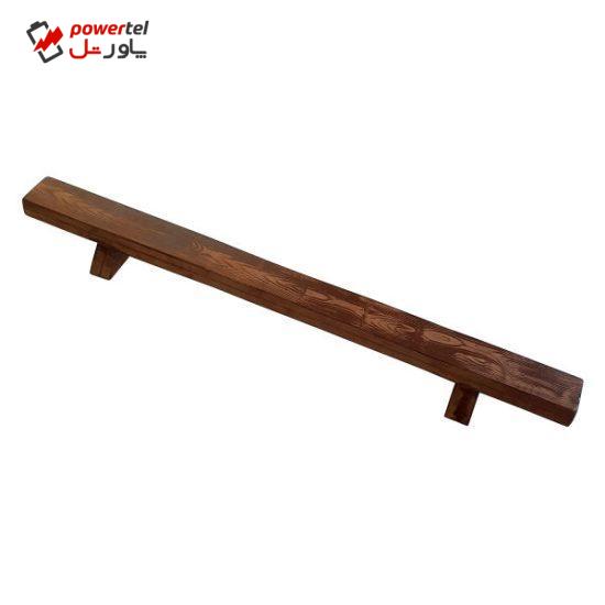 تخته شنا مدل باستانی کد DRWOOD01