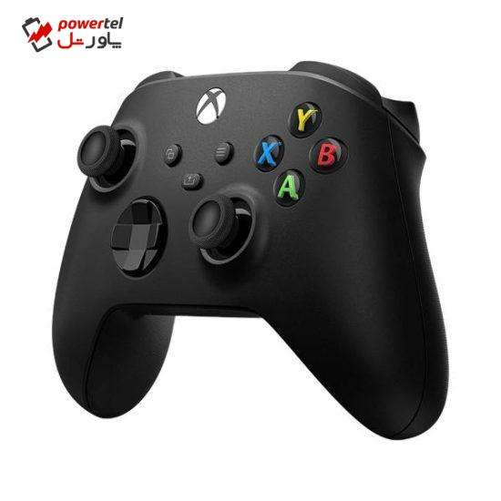 One s دسته بازی ایکس باکس مایکروسافت مدل Xbox series X/S controller