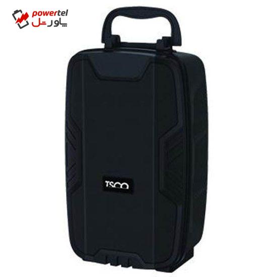 اسپیکر بلوتوثی قابل حمل تسکو مدل TS 2309