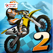 Mad Skills Motocross 2؛ با موتورتان به اوج هیجان برسید