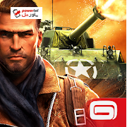 Brothers in Arms™ 3؛ تجربه یک تیراندازی تمام عیار