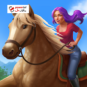 Horse Riding Tales؛ از اسب‌سواری در طبیعت لذت ببرید