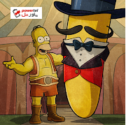 The Simpsons™: Tapped Out؛ اختیار زندگی سیمپسون‌ها را به دست بگیرید