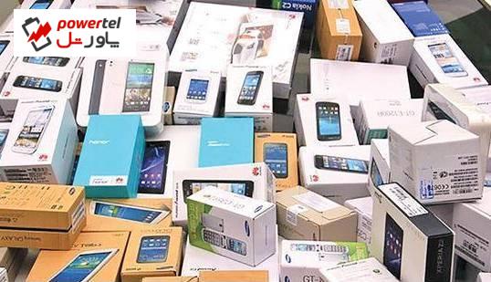 مهر تصویب مجلس بر تعرفه جدید گمرکی گوشی‌های بالای ۶۰۰ دلار
