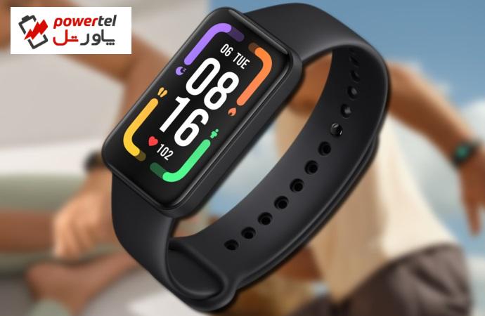 قیمت Smart Band Pro ردمی فاش شد