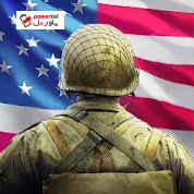 World War 2:WW2 Strategy Games؛ تاریخ را تکرار کنید