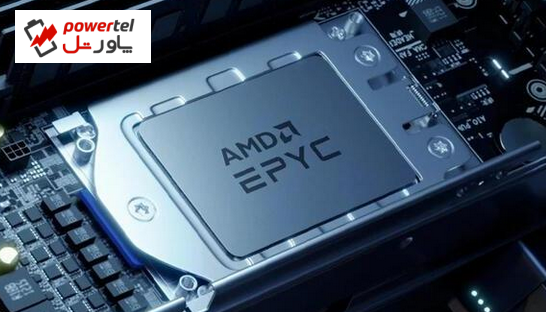 اطلاعات جدیدی از پردازنده های AMD Zen 4 EPYC لو رفت