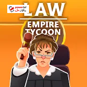 Law Empire Tycoon؛ پیروز میدان قضاوت شما باشید