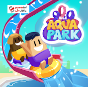 Idle Aqua Park؛ مجموعه آبی کوچک‌تان را جهانی کنید