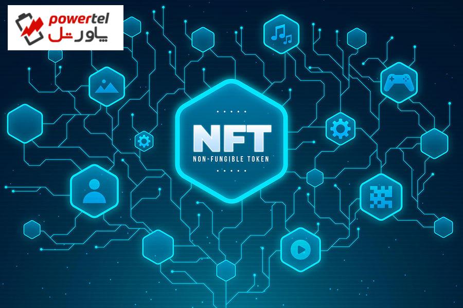 رسیدن حجم معاملات NFT در سال 2021 به مرز 17 میلیارد دلار