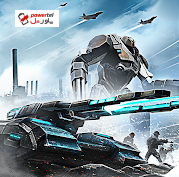 Empires and Allies؛ رژه در پایگاه نظامی