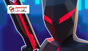 Cyber Ninja؛ به سبکی متفاوت بر اشرار غلبه کنید