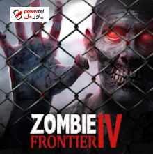 Zombie Frontier 4: Shooting 3D؛ ویروسی برای پایان دادن به جهان