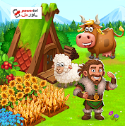 Vikings and Dragon Island Farm؛ مزرعه پرورش اژدها راه بیندازید