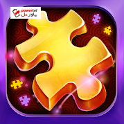 Jigsaw Puzzles Epic؛ عکس‌های خود را تبدیل به پازل کنید