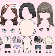 Unnie doll؛ به کودکتان عروسک سازی یاد بدهید