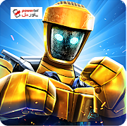 Real Steel World Robot Boxing؛ ربات‌های بوکسور