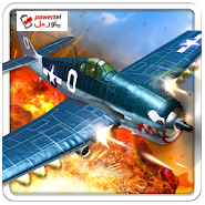 Air Combat Pilot: WW2 Pacific؛ تجربه‌ای لذت‌بخش از پرواز