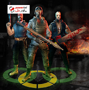 Zombie Defense؛ بازگشت مردگان