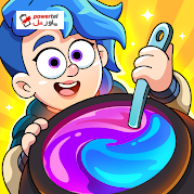 Potion Punch 2: Cooking Quest؛ با همراهی موجودات عجیب رستوران‌داری کنید