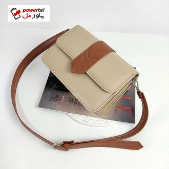 کیف رودوشی زنانه و دخترانه مدل رسمی و اسپرت (قابل سفارش با ترکیب رنگ دلخواه)