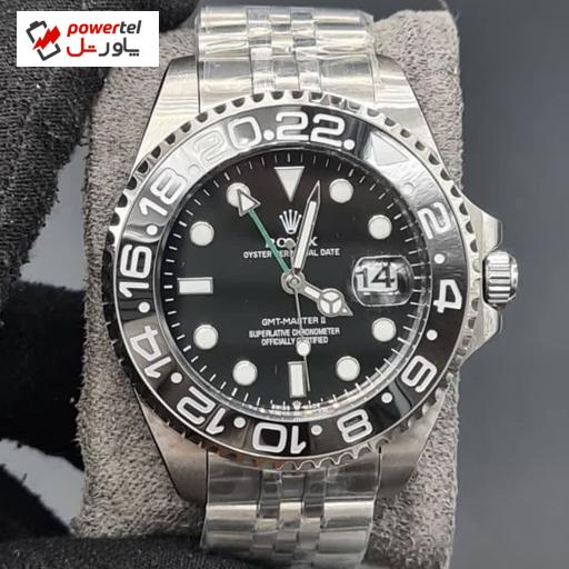 rolex submariner gmt