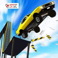 Ramp Car Jumping؛ با هیجانی خالص بپرید