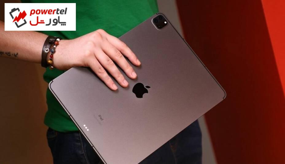 اپل iPadOS 16 را با مالتی‌تسکینگ بهتر معرفی کرد