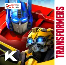 TRANSFORMERS: Forged to Fight؛ جنگ برتری میان ربات‌ها