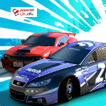 Smash Bandits Racing؛ ترکیبی از یک بازی ریسینگ موبایلی و المان‌های هک اند اسلش