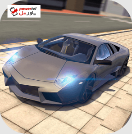 Extreme Car Driving Simulator؛ در خیابان جولان دهید