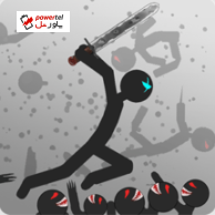 Stickman Reaper؛ دشمنان را سرنگون کنید